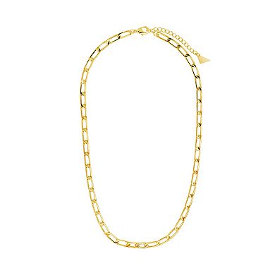 MC Collective Bold Link Necklace