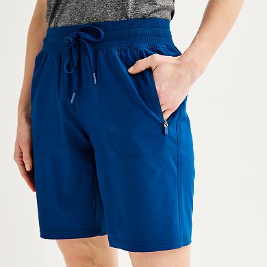 Women's Tek Gear® Woven Bermuda Shorts