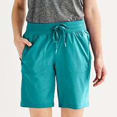 Womens Tek Gear Shorts