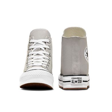 Converse Chuck Taylor All Star Big Kid High Top Sneakers