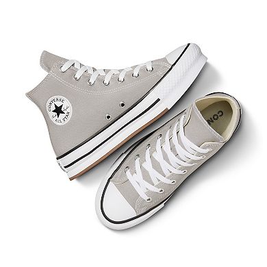 Converse Chuck Taylor All Star Big Kid High Top Sneakers
