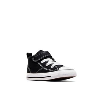 Converse Chuck Taylor All Star Malden Street Toddler Boys Sneakers