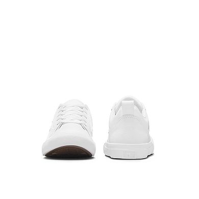 Converse Pro Blaze Boys' Leather Sneakers
