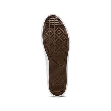Converse Pro Blaze Boys' Leather Sneakers