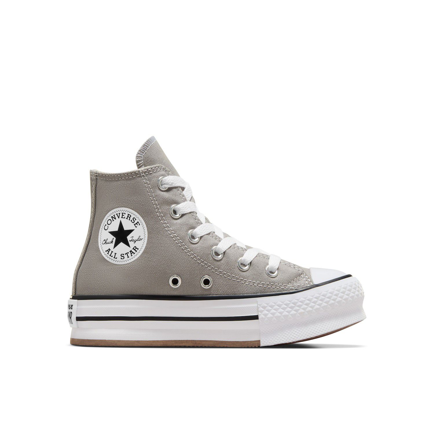 Grey converse low tops best sale