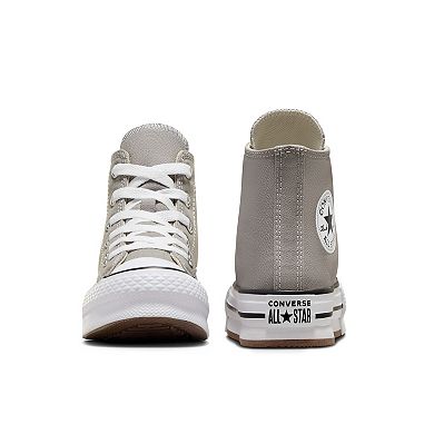 Converse Chuck Taylor All Star Girls' High Top Sneakers