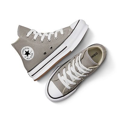 Converse Chuck Taylor All Star Girls' High Top Sneakers