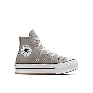 Converse Chuck Taylor All Star Girls' High Top Sneakers