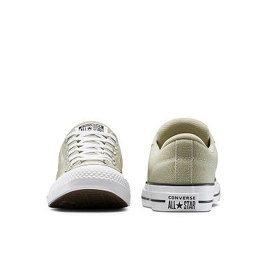 Converse Chuck Taylor All Star Malden Street Ox Men's Shoes