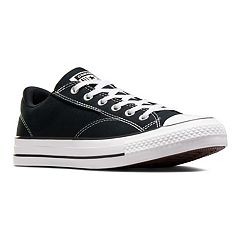 Black Converse Explore the World of Black Chuck Taylors Kohl s