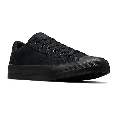 Chuck taylor all star ii ox black online