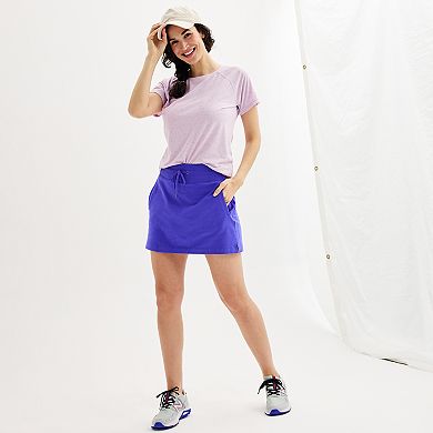 Women's Tek Gear® Essential Skort