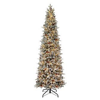 Lexington Christmas Tree