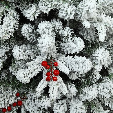 Lexington Christmas Tree