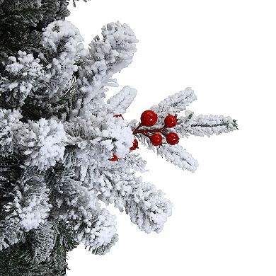 Lexington Christmas Tree