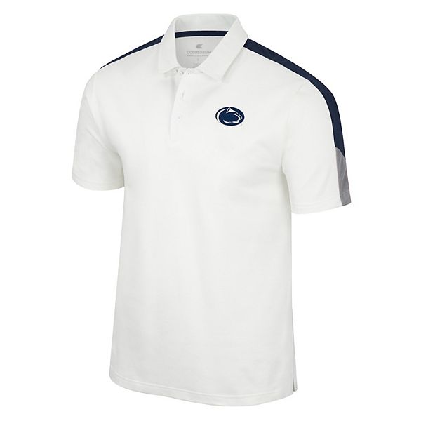 Men's Penn State Nittany Lions Polo Shirt