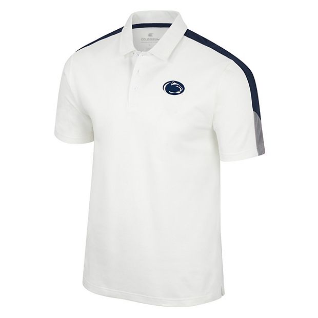 Men s Penn State Nittany Lions Polo Shirt