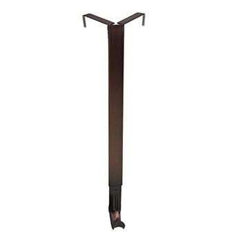 Adapt™ Adjustable Wreath Hanger, Top & Length Adjustable Version