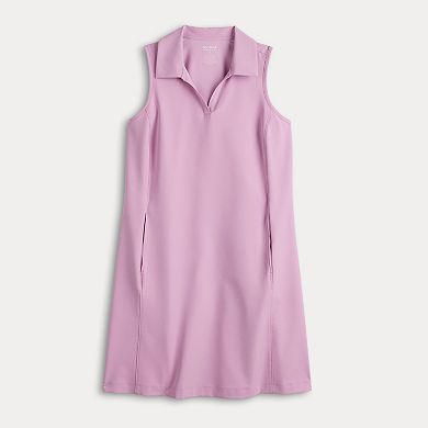 Women's Tek Gear® Sleeveless Golf Dress