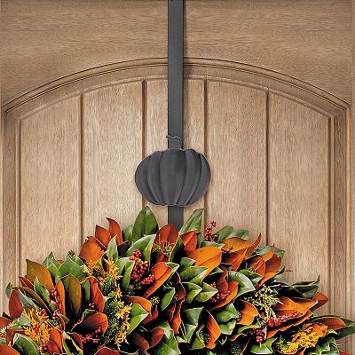 Adjustable wreath holder hotsell