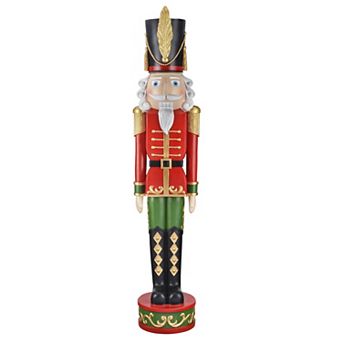 48 Inch Christmas Nutcracker