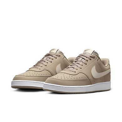 Nike Court Vision Low Men's Shoes