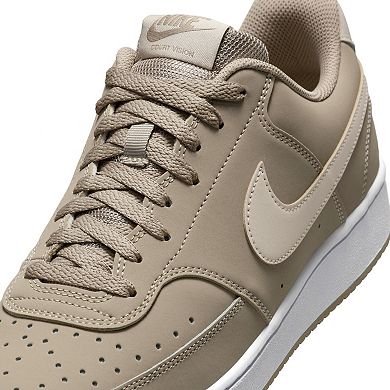 Nike Court Vision Low Men's Shoes