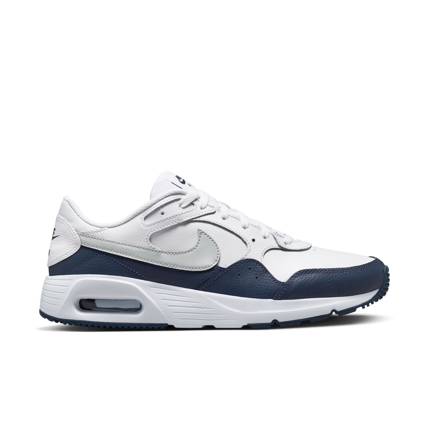 nike sc leather