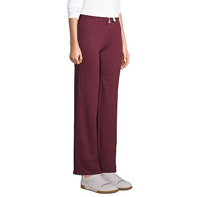 Women's Lands' End Sweatpants