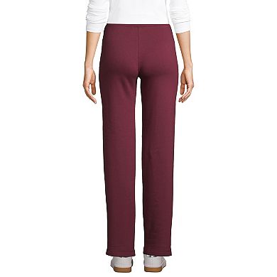 Women's Lands' End Sweatpants