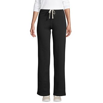 Women's Lands' End Sweatpants