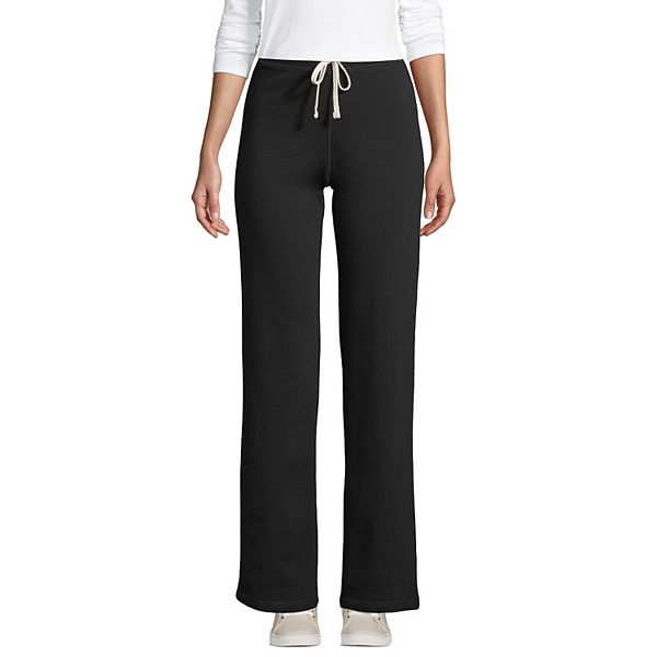 Women's Lands' End Sweatpants