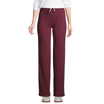 Women's Lands' End Sweatpants