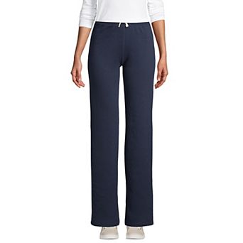 Women's Lands' End Sweatpants
