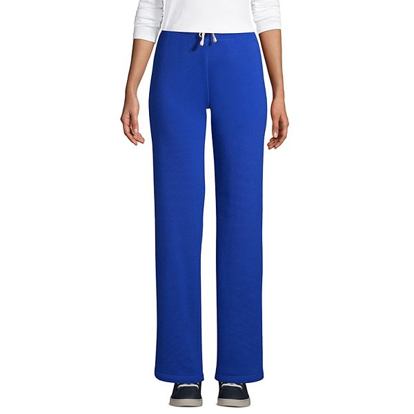 Women's Lands' End Sweatpants