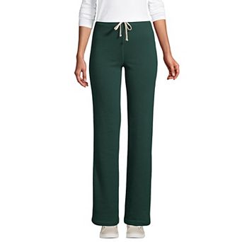 Women's Lands' End Sweatpants