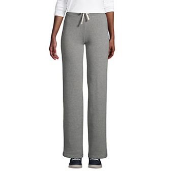 Women's Lands' End Sweatpants