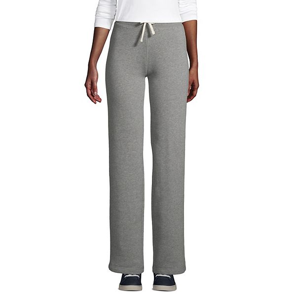 Women's Lands' End Sweatpants
