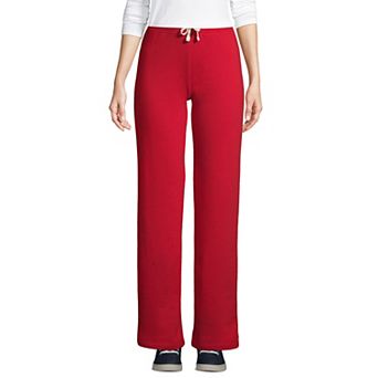 Women's Lands' End Sweatpants