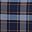 Classic Navy Plaid