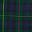 Hunter Navy Plaid