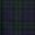 Navy Green Plaid