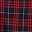 Navy Large Plaid