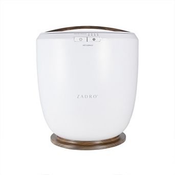 Zadro Medium Bucket Towel Warmer