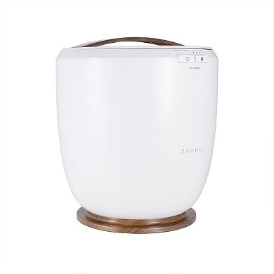 Zadro Medium Bucket Towel Warmer