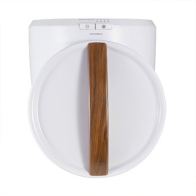 Zadro Medium Bucket Towel Warmer