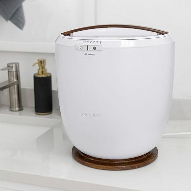 Zadro Medium Bucket Towel Warmer