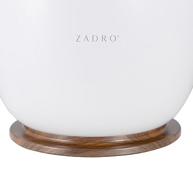 Zadro Medium Bucket Towel Warmer