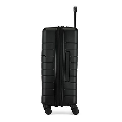 Bugatti Munich 3-Piece Hard Side Luggage Set