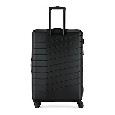 Bugatti Munich Hard Side Spinner Suitcase